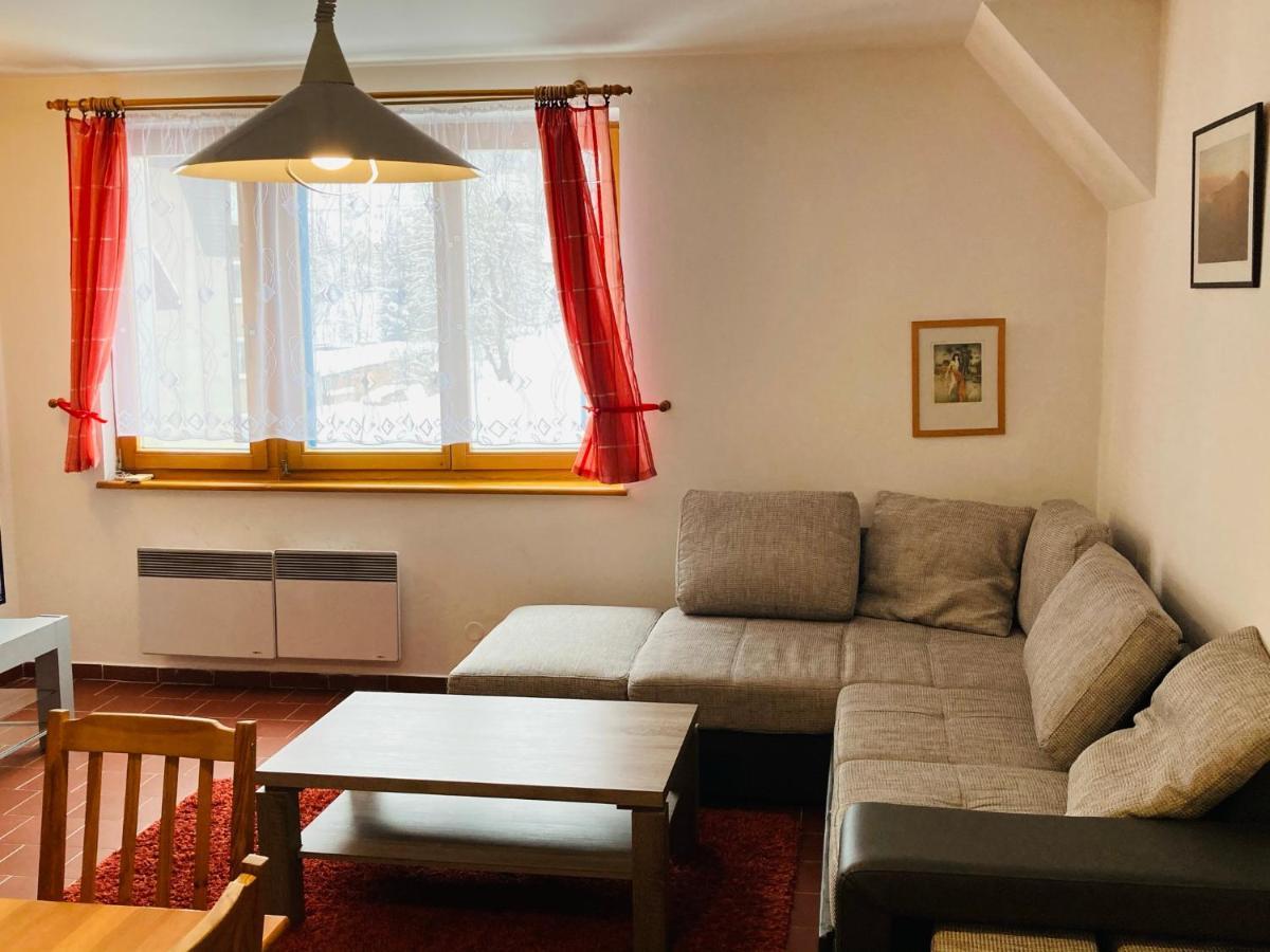 Horní Náměstí Rokytnice nad Jizerou Exterior foto