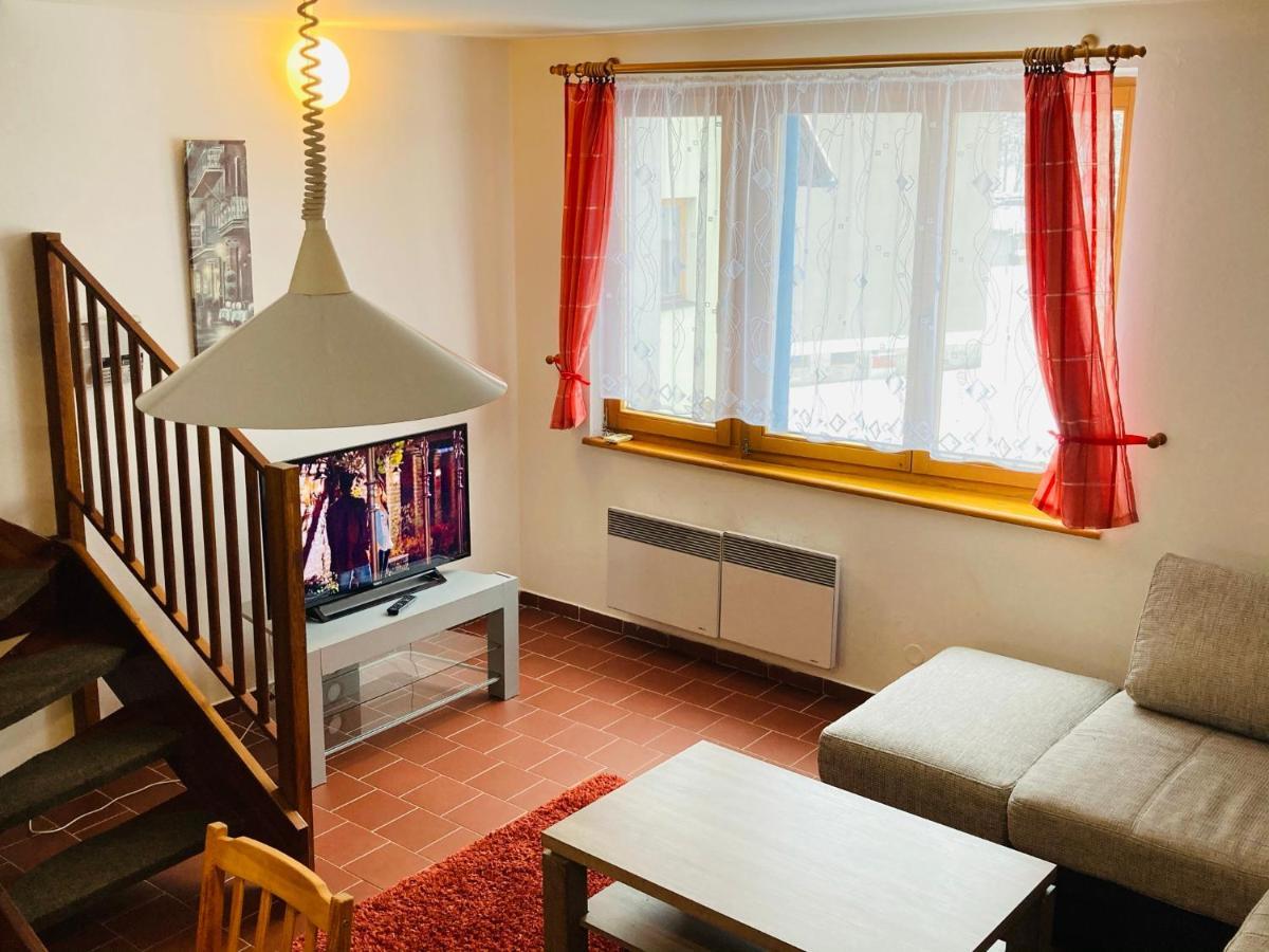 Horní Náměstí Rokytnice nad Jizerou Exterior foto