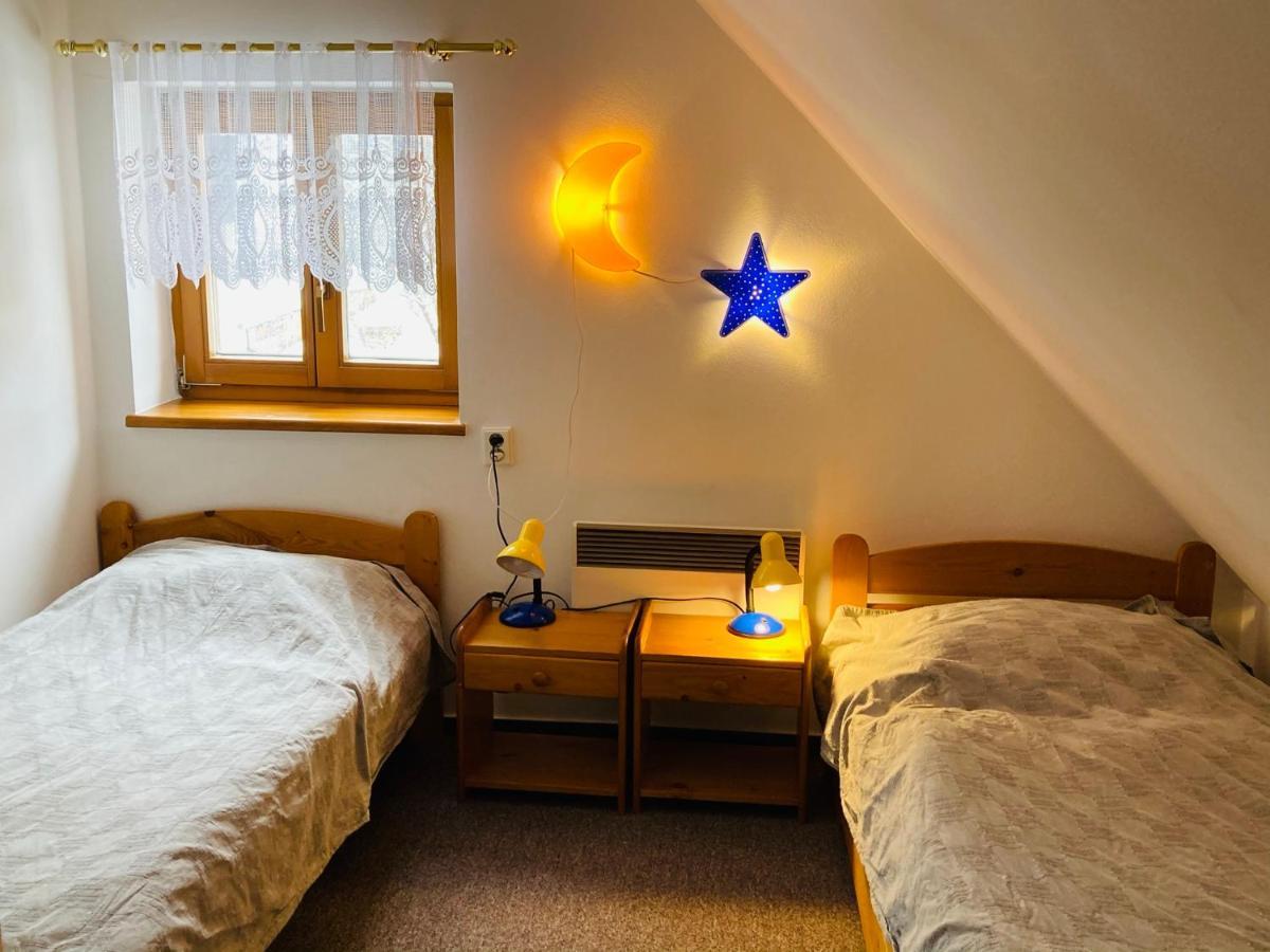 Horní Náměstí Rokytnice nad Jizerou Exterior foto