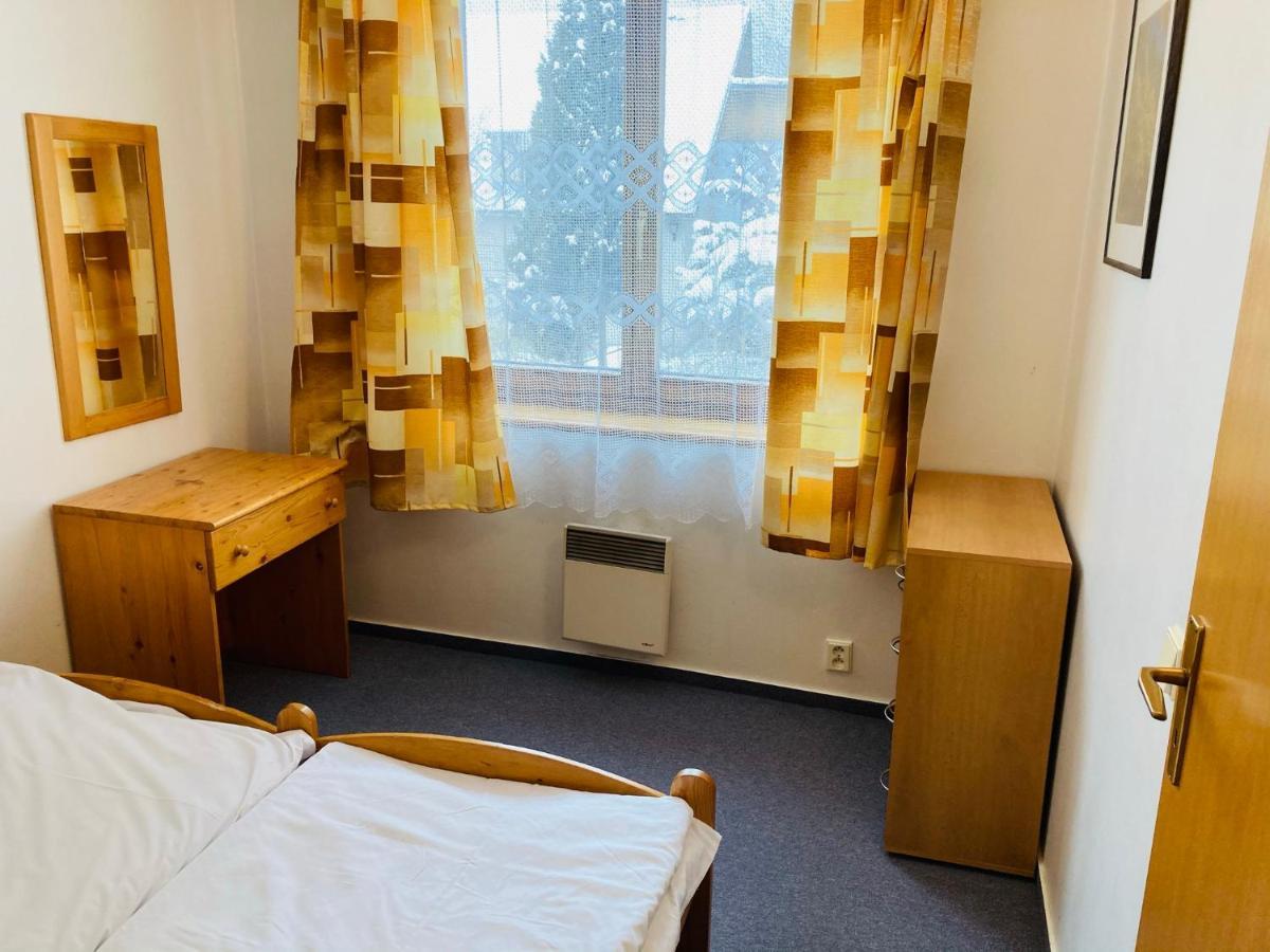 Horní Náměstí Rokytnice nad Jizerou Exterior foto