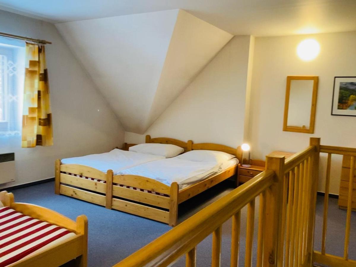 Horní Náměstí Rokytnice nad Jizerou Exterior foto