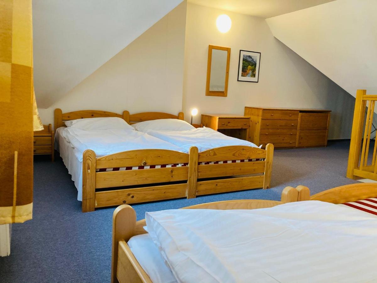 Horní Náměstí Rokytnice nad Jizerou Exterior foto