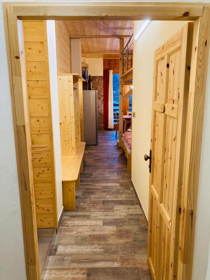 Horní Náměstí Rokytnice nad Jizerou Exterior foto