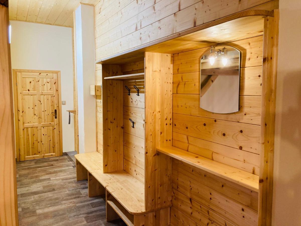 Horní Náměstí Rokytnice nad Jizerou Exterior foto