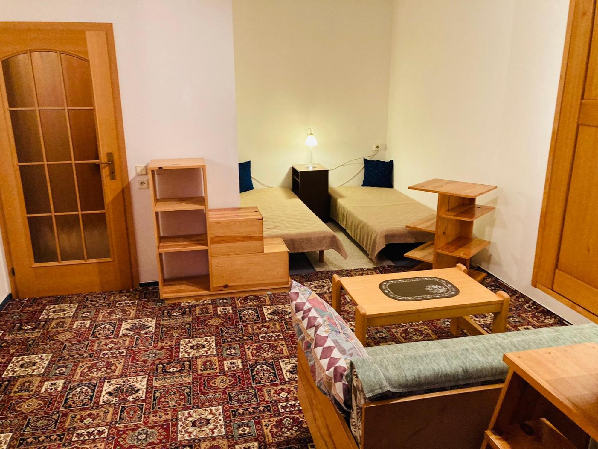 Horní Náměstí Rokytnice nad Jizerou Exterior foto