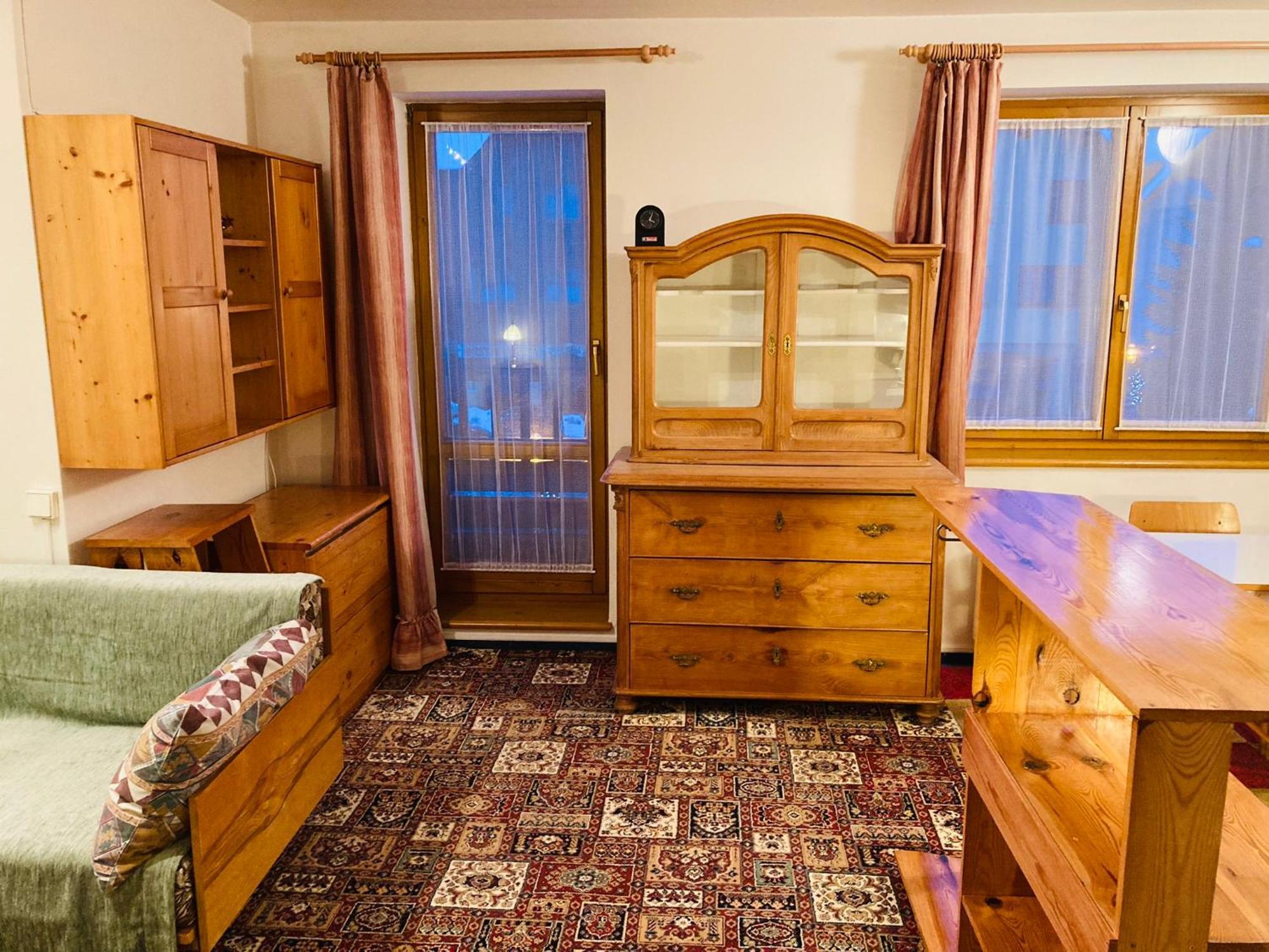 Horní Náměstí Rokytnice nad Jizerou Exterior foto