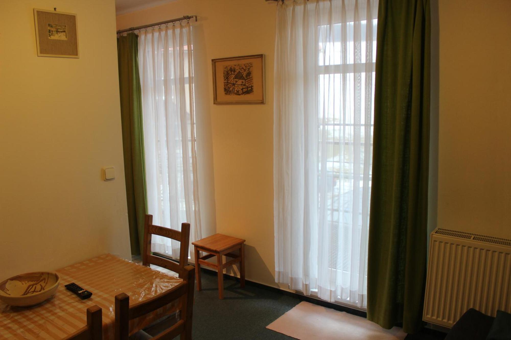 Horní Náměstí Rokytnice nad Jizerou Quarto foto