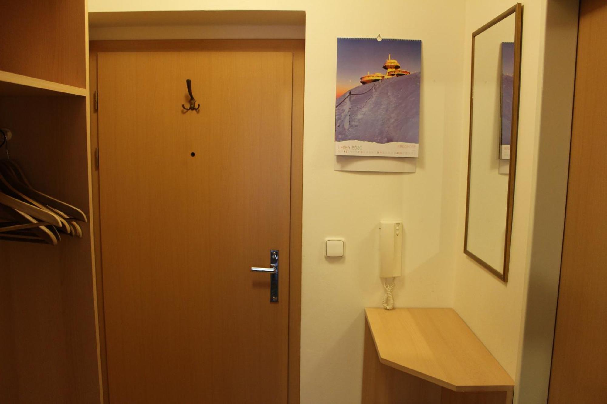 Horní Náměstí Rokytnice nad Jizerou Quarto foto