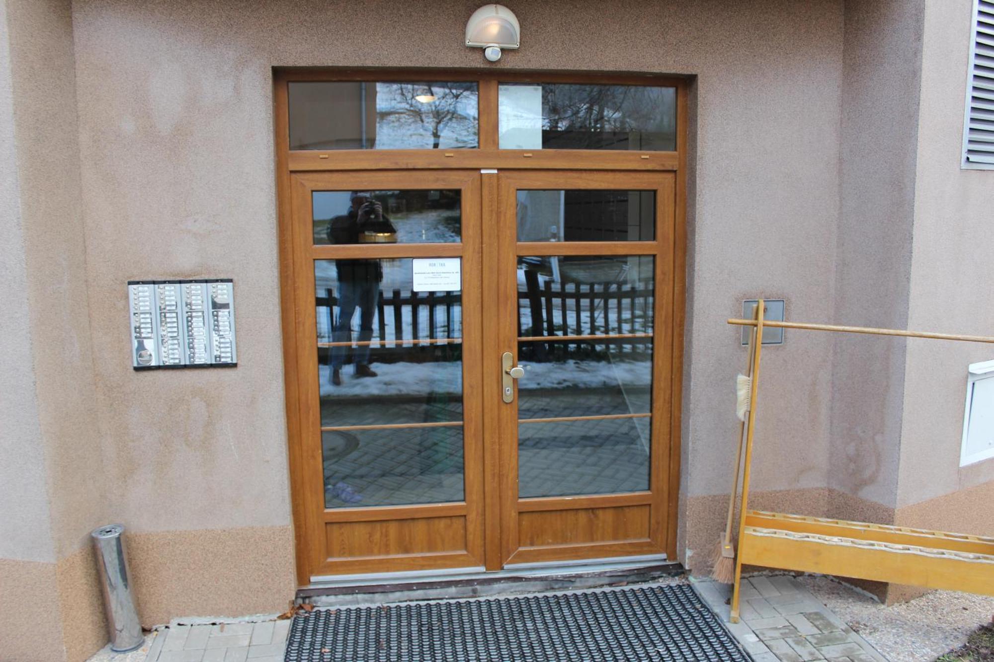 Horní Náměstí Rokytnice nad Jizerou Quarto foto