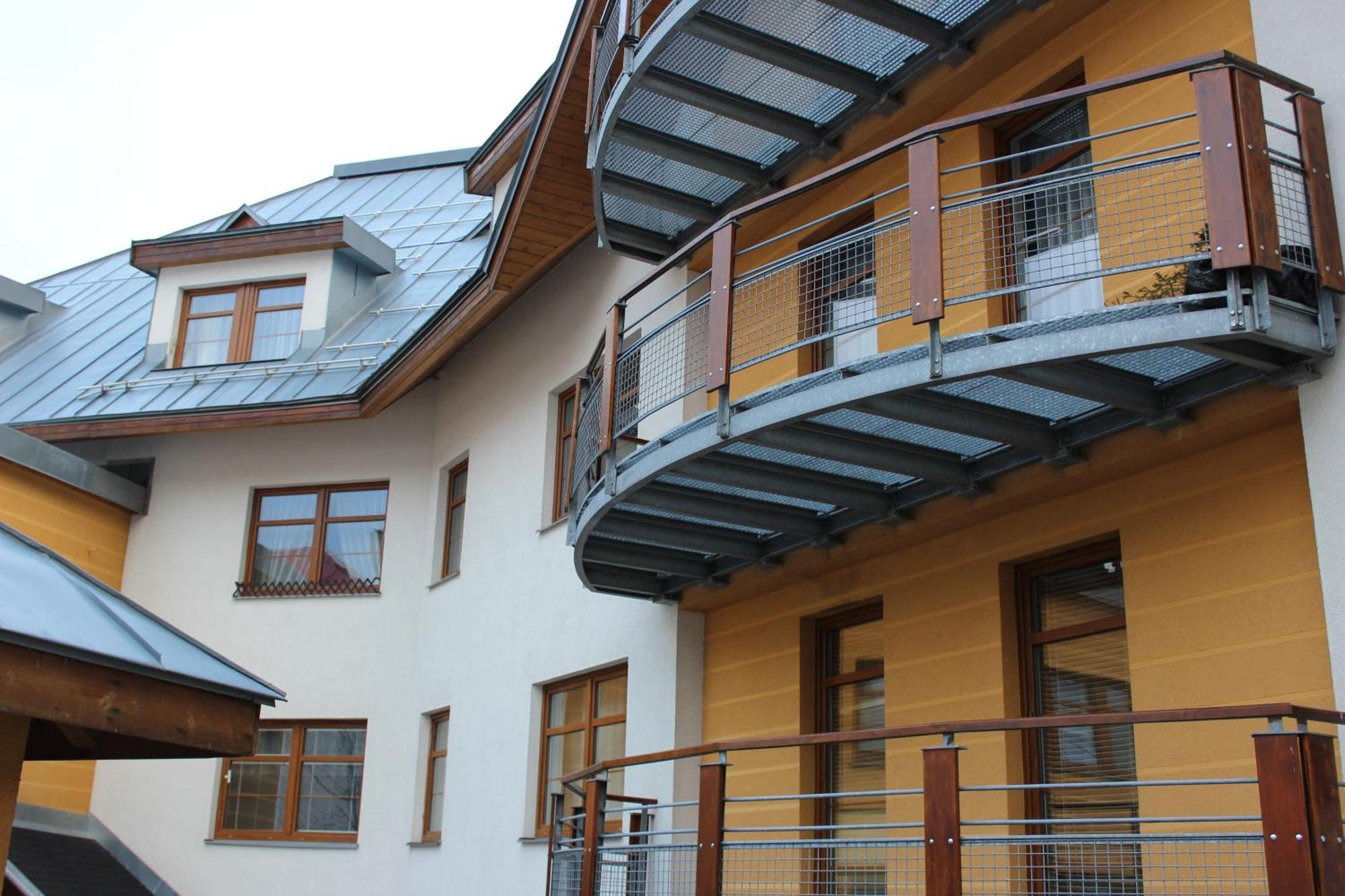 Horní Náměstí Rokytnice nad Jizerou Quarto foto