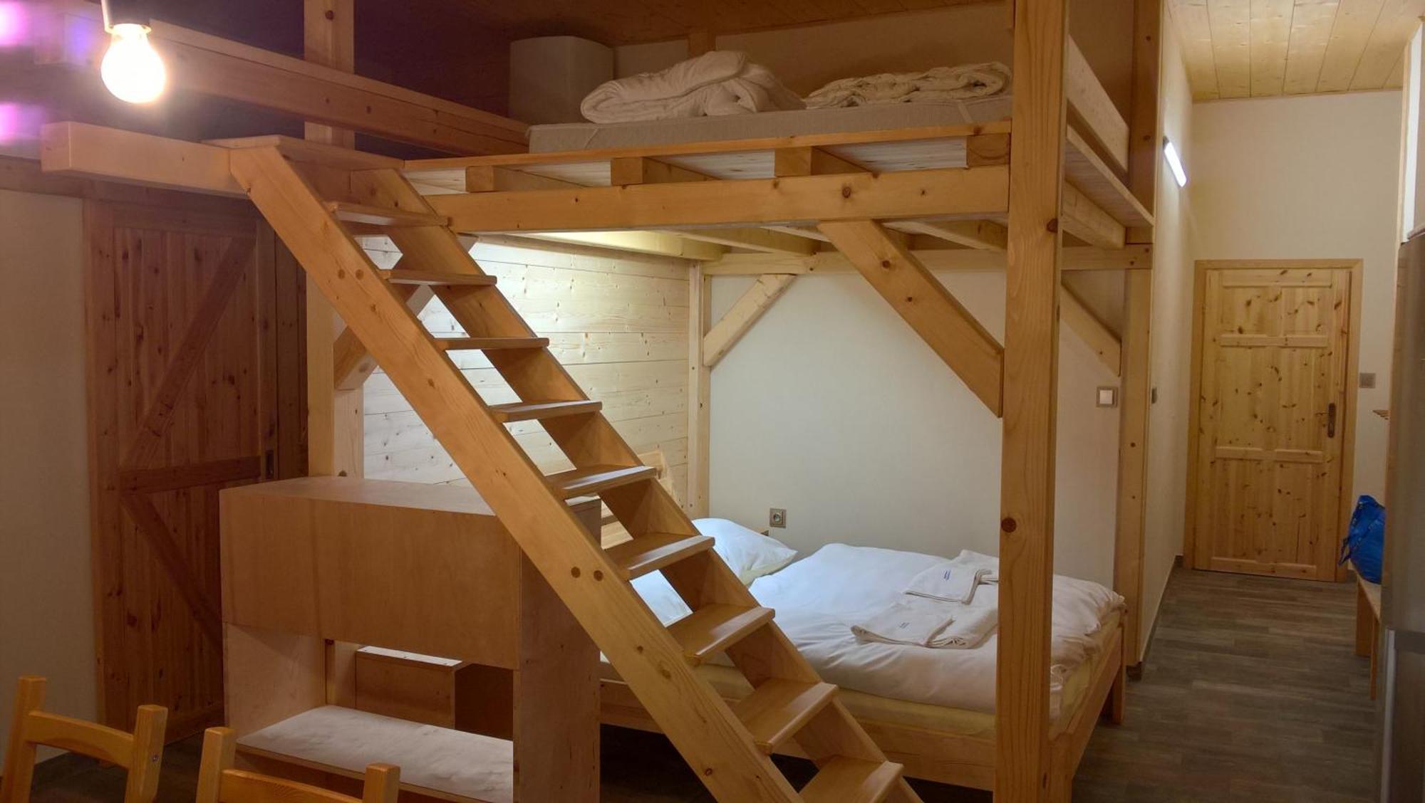 Horní Náměstí Rokytnice nad Jizerou Quarto foto