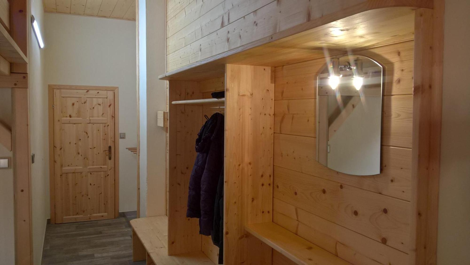 Horní Náměstí Rokytnice nad Jizerou Quarto foto